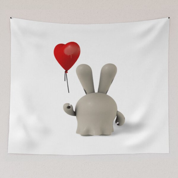Item preview, NFT art toy "Going, gone".  designed and sold by ErisMerch.