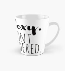 My favorite Murder SSDGM Tall Mug