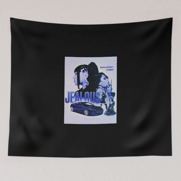 Item preview, Twomah American World Tour Classic T-Shirt designed and sold by laleibimsonm.