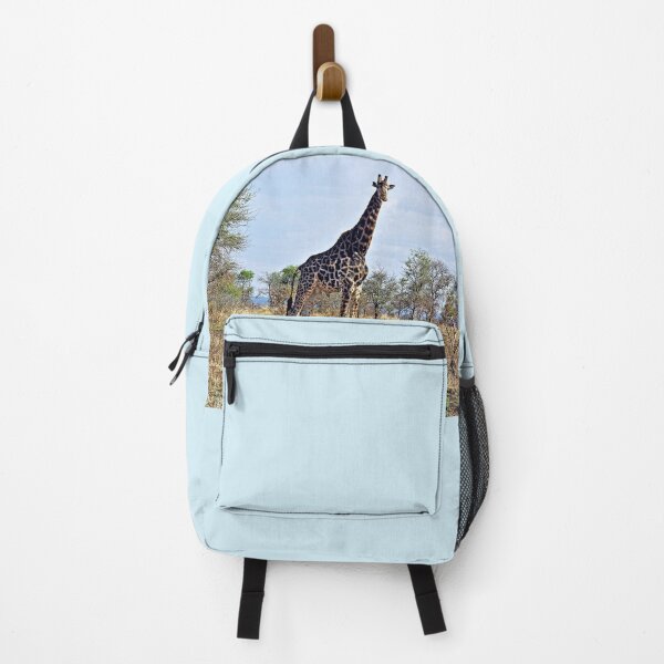 Item preview, Giraffe in the Wild, Kruger national park, South Africa  designed and sold by worldways.