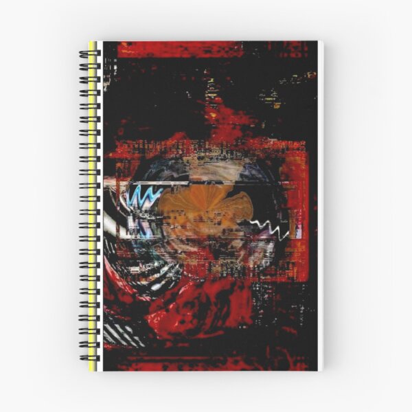 Item preview, Abstractor777-AAC designed and sold by Abstractor777.