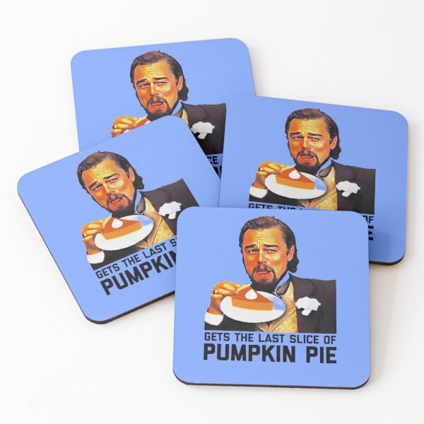 Item preview, Funny Thanksgiving - Gets The Last Slice Of Pumpkin Pie  designed and sold by FirnandArt.