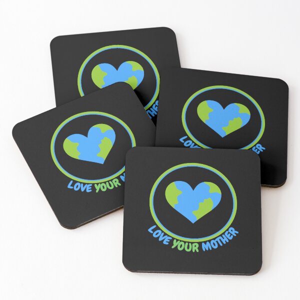 Item preview, Love Your Mother - Climate Action Now designed and sold by Style  Avenue.