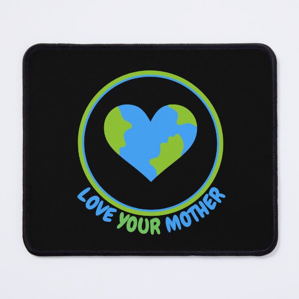 Item preview, Love Your Mother - Climate Action Now designed and sold by Style Avenue.
