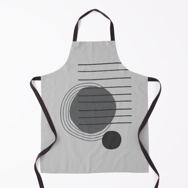 Item preview, Abstract Minimalism Nr. 8 designed and sold by BIXONBENEF.