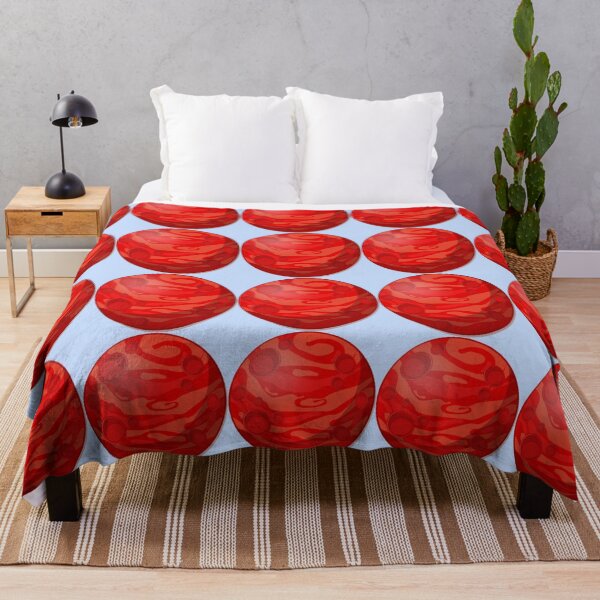 Item preview, RedPlanetDay designed and sold by IrinaArts.