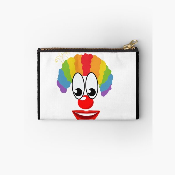 Item preview, el payaso divertido designed and sold by GorLorLar.