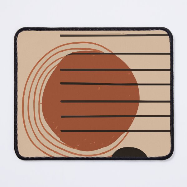 Item preview, Abstract Minimalism Nr. 10 designed and sold by BIXONBENEF.