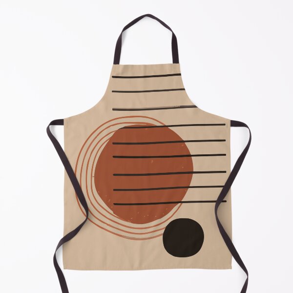 Item preview, Abstract Minimalism Nr. 10 designed and sold by BIXONBENEF.