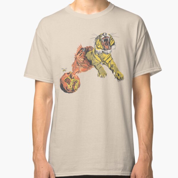 Dalí's Dream Classic T-Shirt