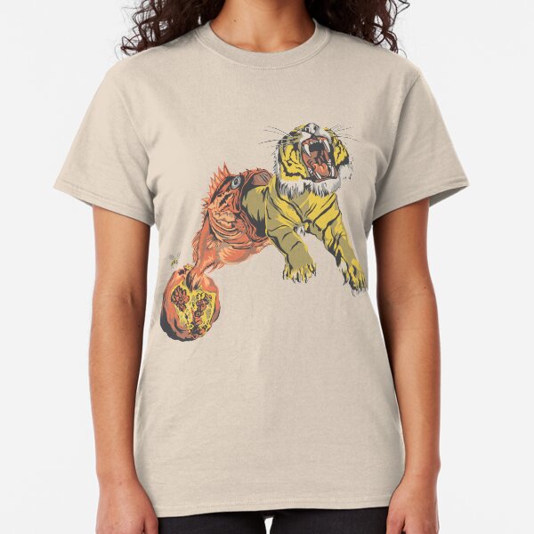 Dalí's Dream Classic T-Shirt