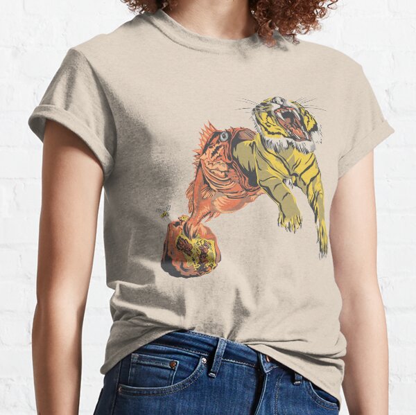 DalĂ's Dream Classic T-Shirt