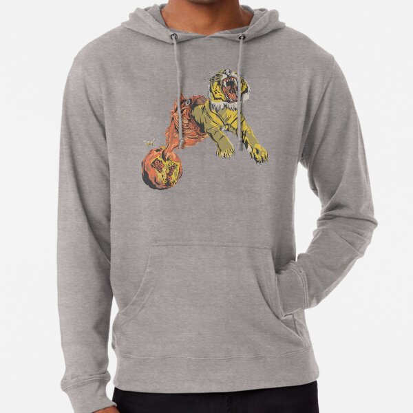 Dalís Traum Leichter Hoodie