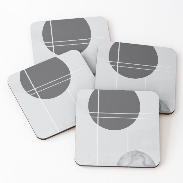 Item preview, Abstract Minimalism Nr. 11 designed and sold by BIXONBENEF.