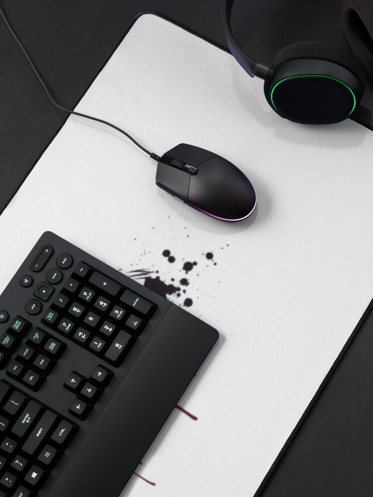 Vegeta majin Mouse Pad