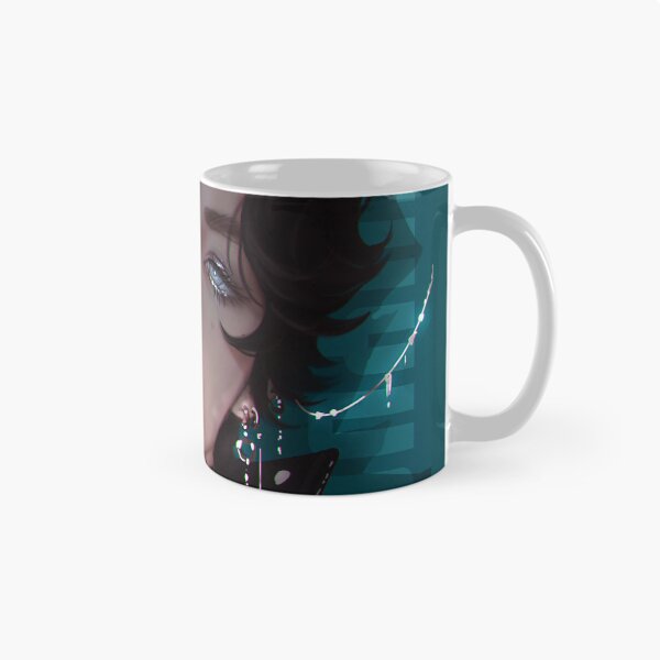Item preview, Kim Taehyung - Teal designed and sold by CADEL-KIPP.