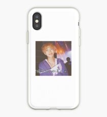 BTS Kim Namjoon - RM iPhone Case