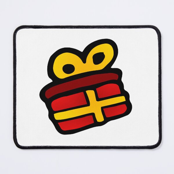 Item preview, Christmas Present Doodle Art designed and sold by vandervisuals.