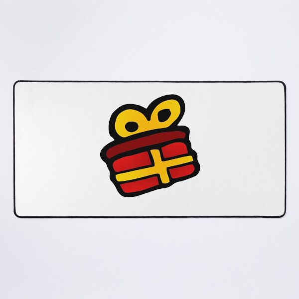 Item preview, Christmas Present Doodle Art designed and sold by vandervisuals.