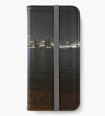 Coronado Califórnia iPhone Wallet/Case/Skin