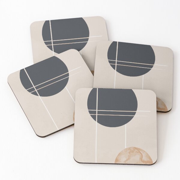 Item preview, Abstract Minimalism Nr. 12 designed and sold by BIXONBENEF.