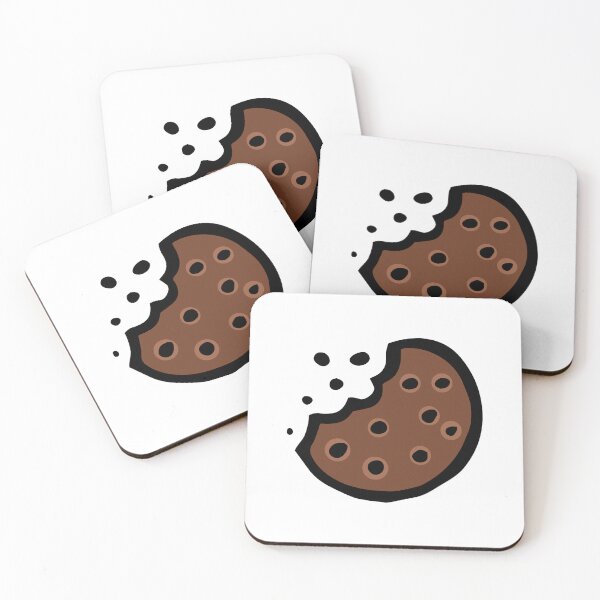 Item preview, Christmas Cookie Doodle Art designed and sold by vandervisuals.