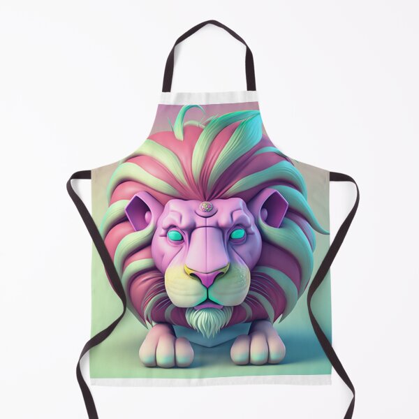 Item preview, lion time designed and sold by MrUtDesign.