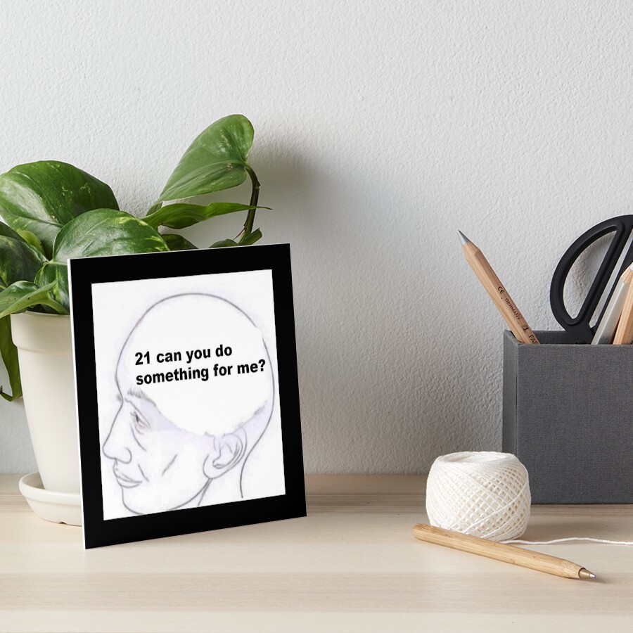 Item preview, Art Board Print designed and sold by Riskyht.