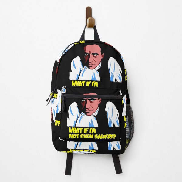 Item preview, What if I'm not even Salieri? designed and sold by slabafinety.