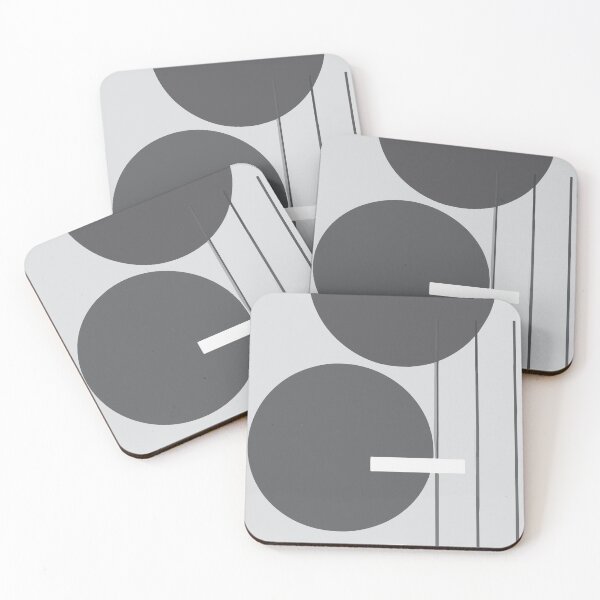 Item preview, Abstract Minimalism Nr. 14 designed and sold by BIXONBENEF.