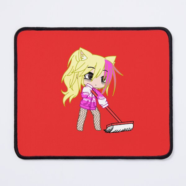 Item preview, Gacha Girl Trends - The Forgotten History of Gacha Club Characters - Girls Gacha Club designed and sold by gachanime.