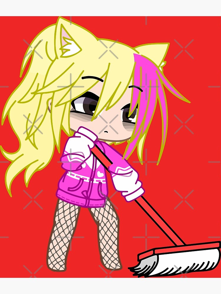  gacha girl trends the forgotten history of gacha club characters
