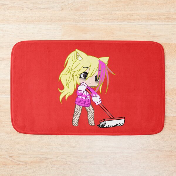 Item preview, Gacha Girl Trends - The Forgotten History of Gacha Club Characters - Girls Gacha Club designed and sold by gachanime.
