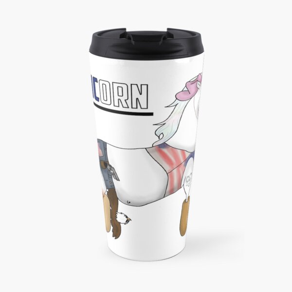 Travel Mug