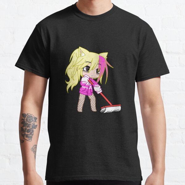 Gacha Life Gacha Club Shirt Personalized Gacha Club Family 