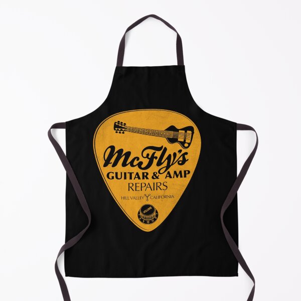 Item preview, Mcfly's Repairs Orange Lightweight Hoodie designed and sold by raynesjestero.
