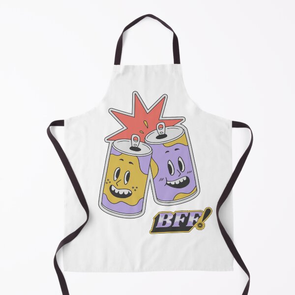 Item preview, BFF Pop designed and sold by MollyJaneArt.