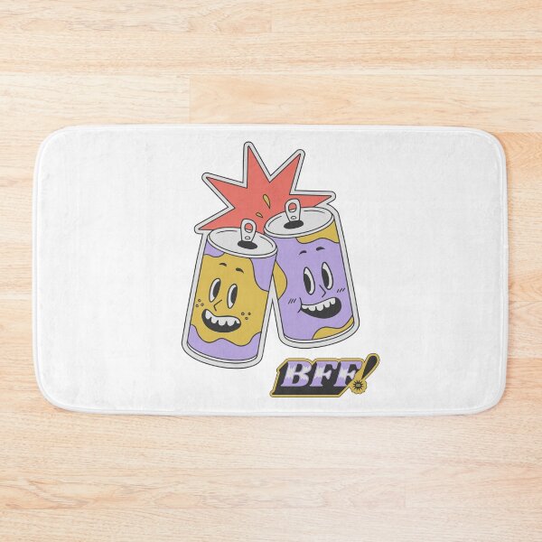 Item preview, BFF Pop designed and sold by MollyJaneArt.