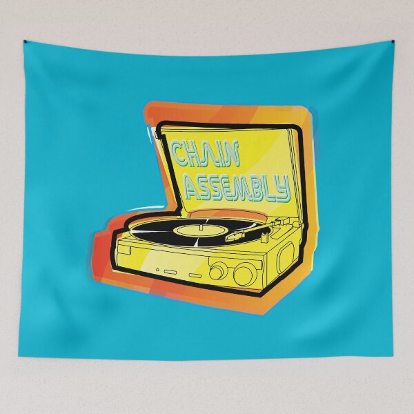 Item preview, Turntable designed and sold by chainassembly.