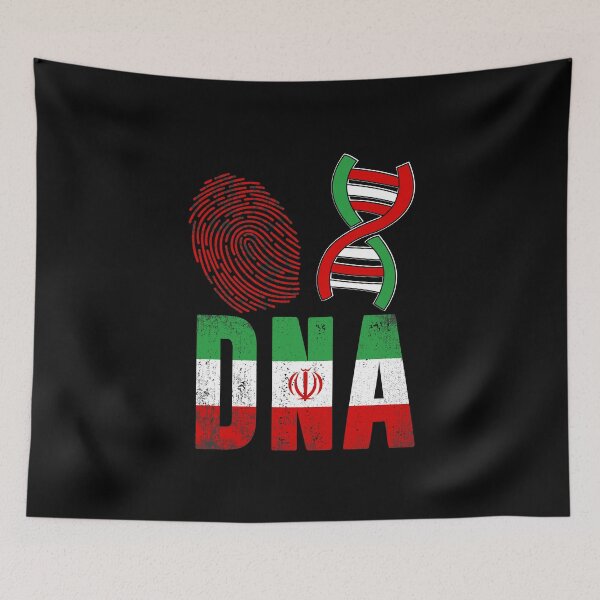 Item preview, dna iran Free Iran Women Life Freedom Stand with Persian women designed and sold by hadlamcom.