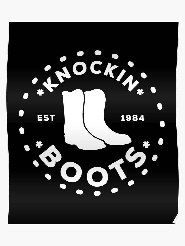 Knockin\u0027 Boots