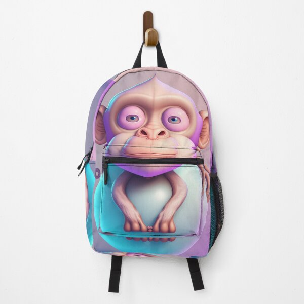 Item preview, monkey king designed and sold by MrUtDesign.