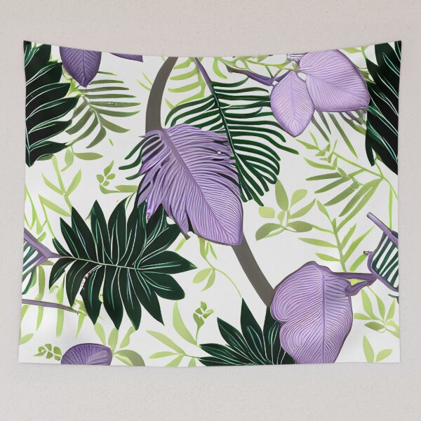 Item preview, monstera leaf #2 designed and sold by supeart.