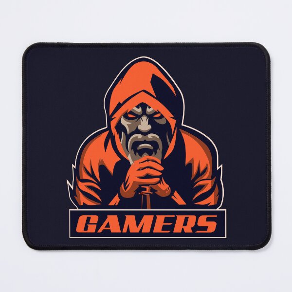 Item preview, Gamers designed and sold by Stay-Pawsitive.
