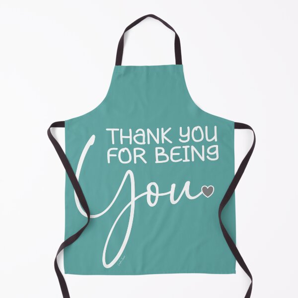 Item preview, A great big thank you for being you and all that you do. Caroline Laursen original. designed and sold by Caroline Laursen.