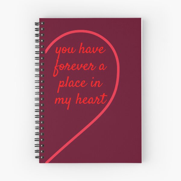 Item preview, forever a place in my heart - partner shirt - right side designed and sold by verobydesign.