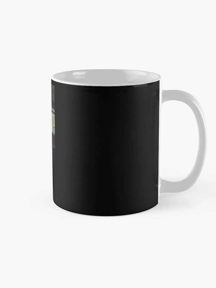 Thumbnail 3 of 6, Coffee Mug, Ghost Simon Riley designed and sold by Riskyht.