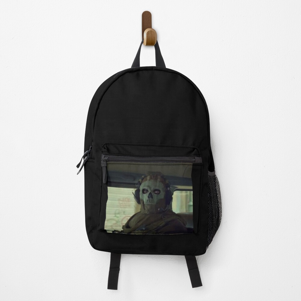 Item preview, Backpack designed and sold by Riskyht.