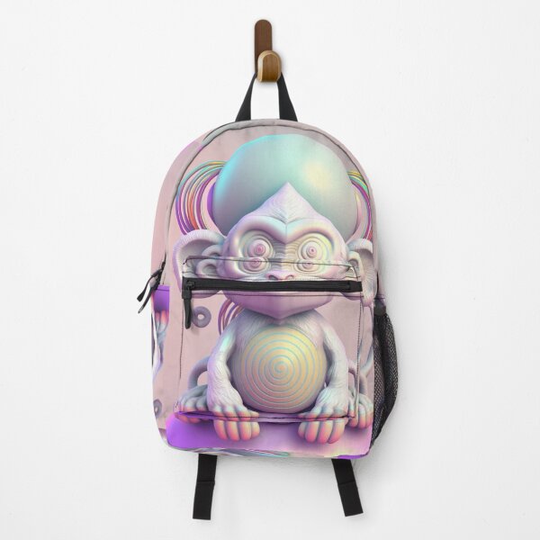 Item preview, chimp designed and sold by MrUtDesign.