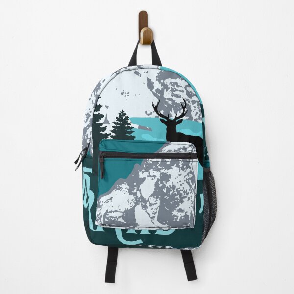 Item preview, Grand Teton National Park designed and sold by Road-tees.